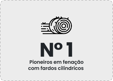 Por que escolher a agroforn?