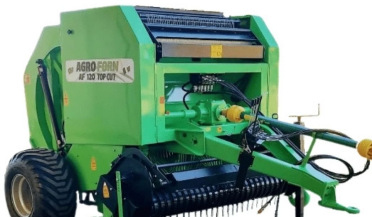 Fabricante de implementos agrícolas