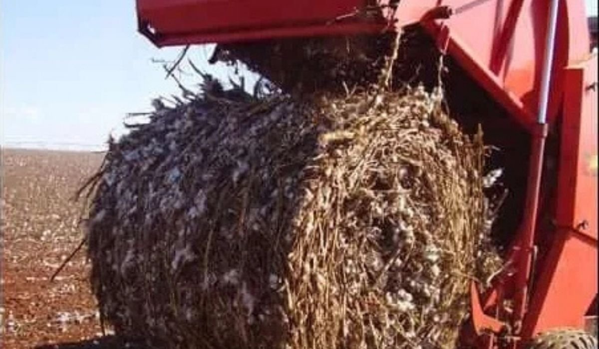 Fabricante de implementos agrícolas