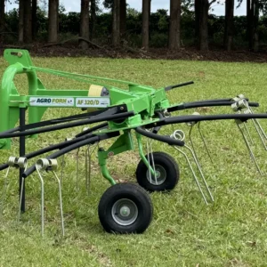 Ancinho Esparramador AF320/2