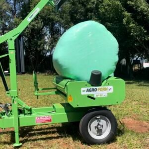 Empacotadeira automática para pré-secados AF02