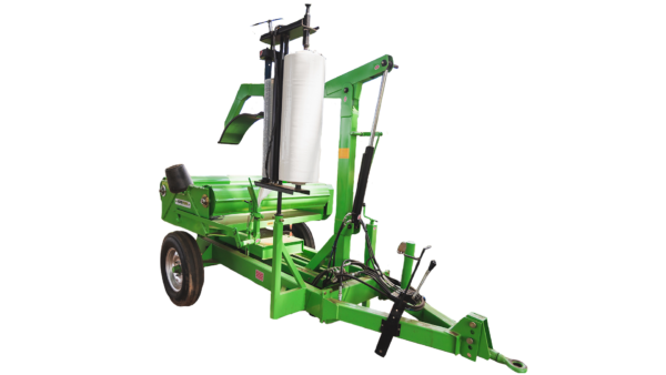 Empacotadeira automática para pré-secados AF02 - Imagem 6